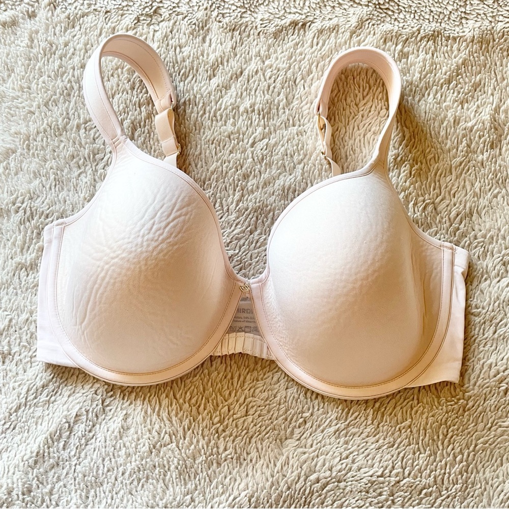 ThirdLove 24/7 Perfect Coverage Bra 32F